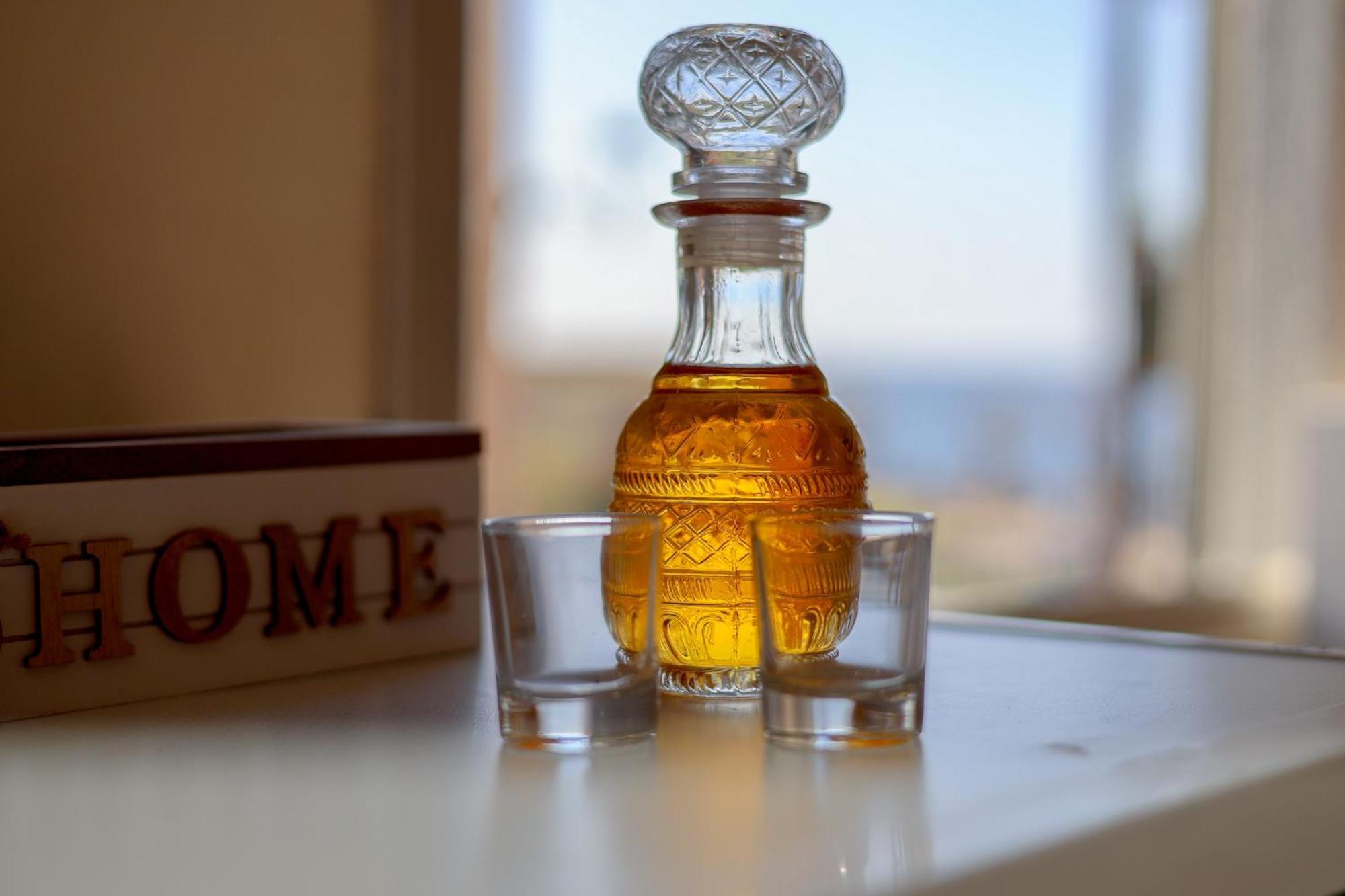 The Botanist Rooms ハニア エクステリア 写真